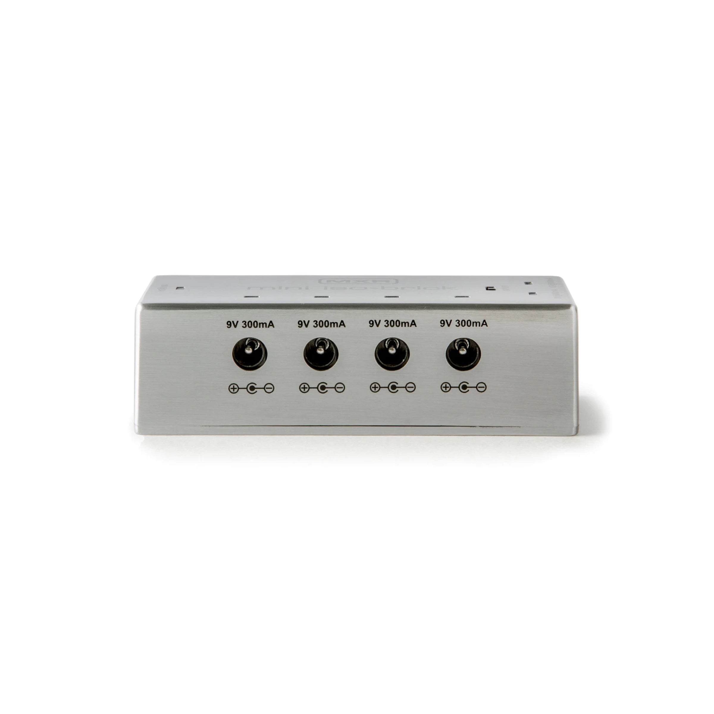 MXR M239 - Mini Iso-Brick Power Supply - bottom