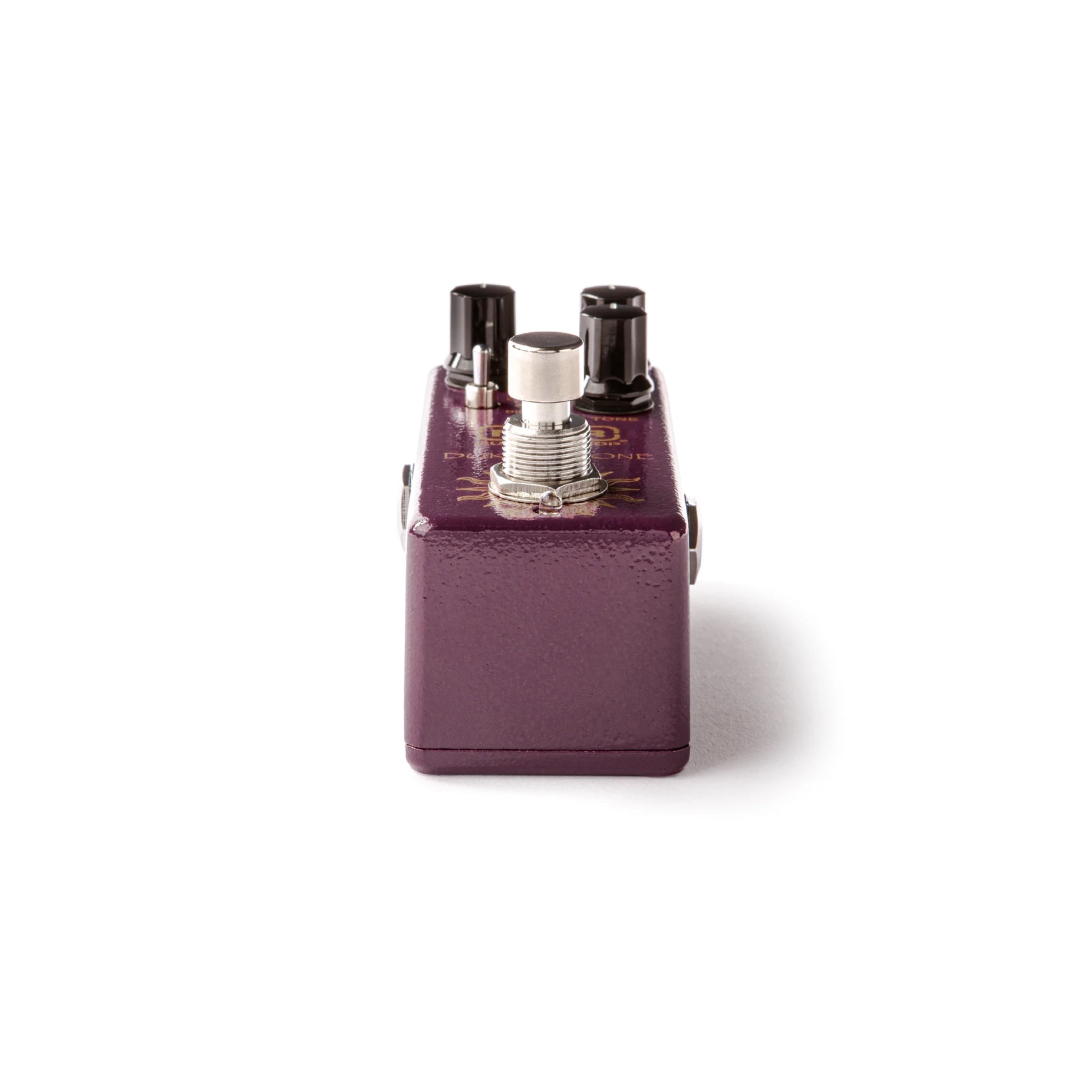MXR CSP039 - Duke of Tone Overdrive - bottom