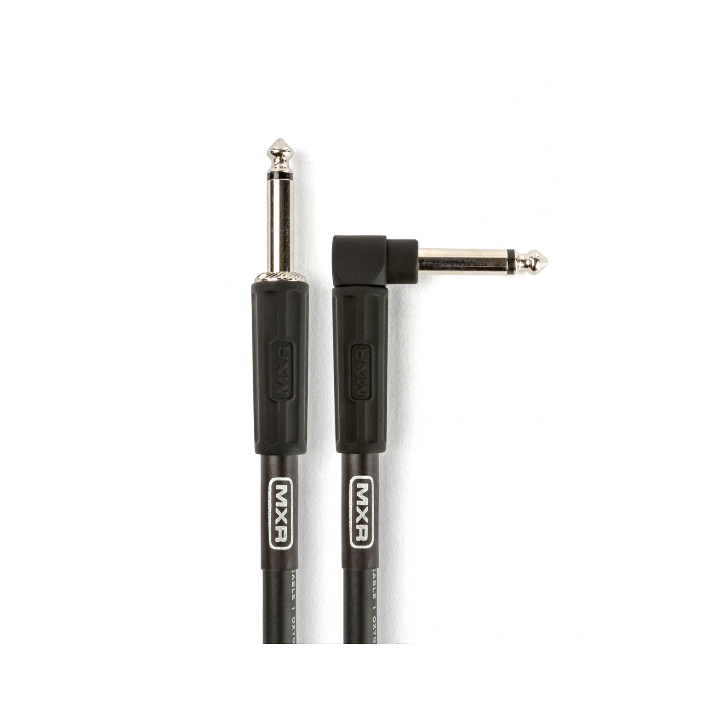 MXR DCIX10R - Pro Series Instrument Cable, 10 ft Right Angle - alternate view 5