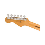 Fender Player II Stratocaster - White Blonde - headstock back