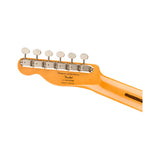 Squier Classic Vibe '50s Telecaster - Butterscotch Blonde - headstock back