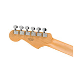 Fender Standard Stratocaster - Candy Cola - headstock back