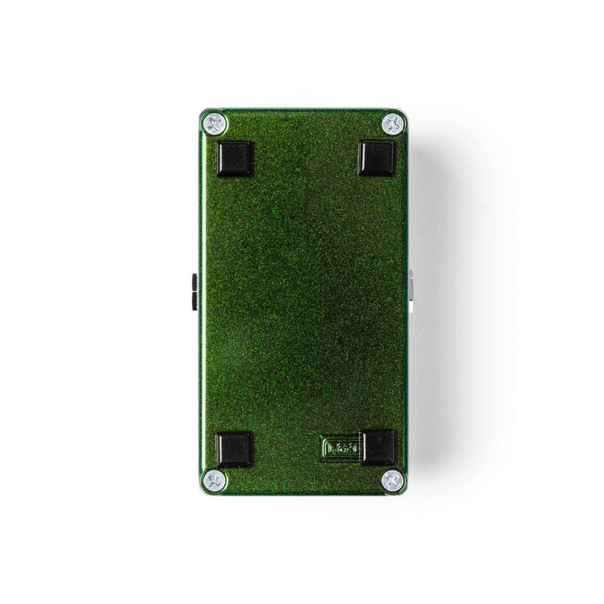 MXR M169 - Carbon Copy Analog Delay - back