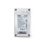 MXR M237 - DC Brick Power Supply - back