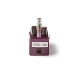 MXR CSP039 - Duke of Tone Overdrive - top