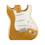 Fender Vintera III Late '50s Stratocaster - Aztec Gold - body close-up