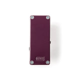 MXR CSP039 - Duke of Tone Overdrive - back