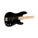 Squier Affinity Precision Bass PJ - Black - body angle