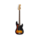 Fender Standard Precision Bass - 3-Color Sunburst - front