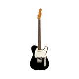 Squier Classic Vibe Baritone Custom Telecaster - Black - front