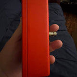 2021 MXR Tom Morello Power 50 Overdrive - left side view - Pauls Guitar Hideout