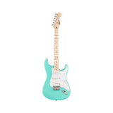 Squier Sonic Stratocaster HT - Sea Foam Green - front