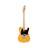 Squier Sonic Telecaster - Butterscotch Blonde - front