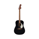 Fender California Standard Redondo - Black - front