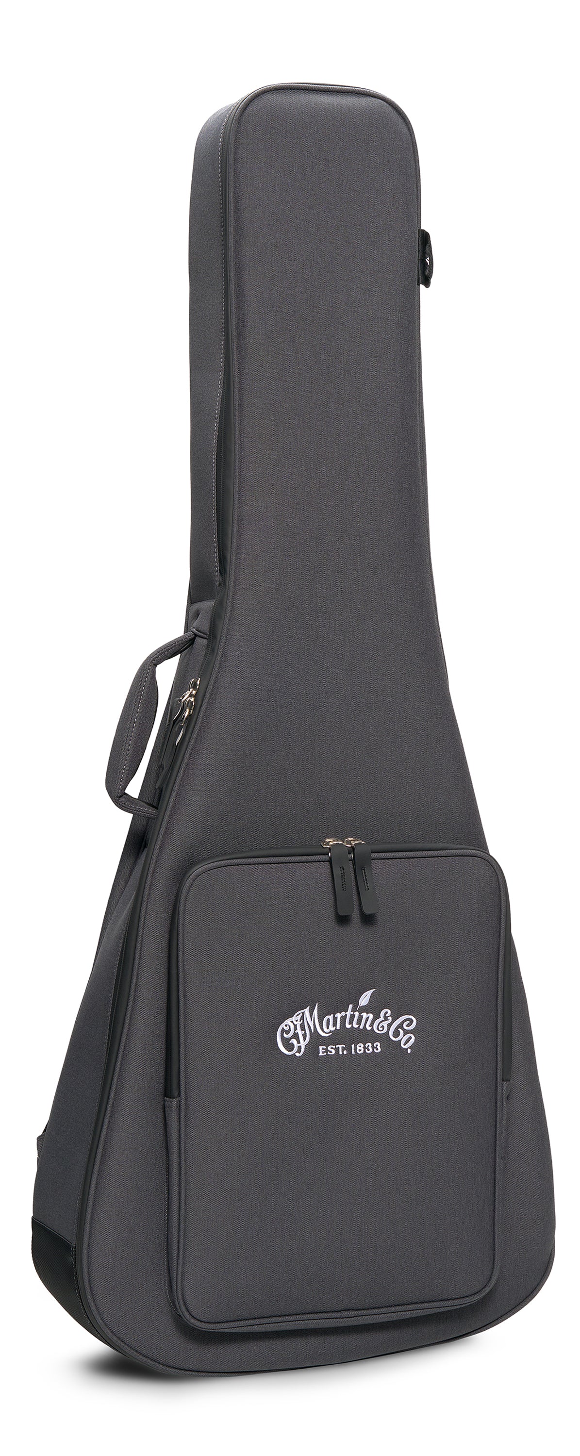 Martin softshell case included with the 00-15M