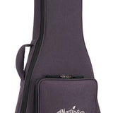 Martin softshell case included with the 0-10E Retro Jason Isbell