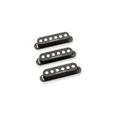 Seymour Duncan SSL-4 Quarter Pound calibrated Strat set, three single coil pickups
