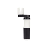 Martin guitar string winder with moulded grip