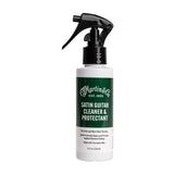 Martin satin guitar cleaner and protectant 4 oz bottle for satin finishes
