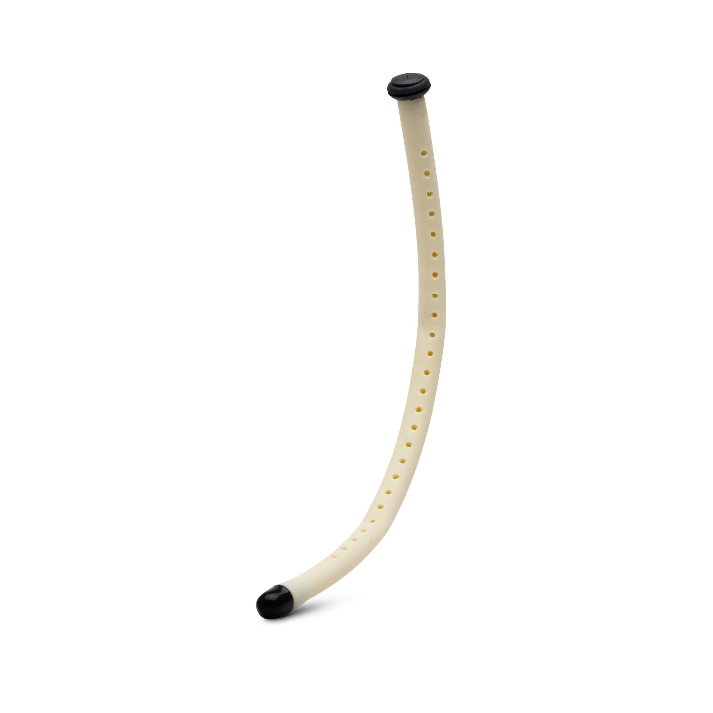 Martin perforated soundhole guitar humidifier tube in packaging