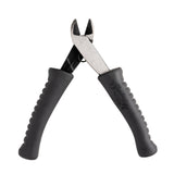 Martin string cutters with ergonomic non-slip handles
