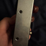 2010s J. Rockett Archer - left side view of enclosure - Pauls Guitar Hideout