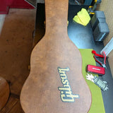 2019 Gibson SG Standard Bass - Gibson hardshell case - Pauls Guitar Hideout