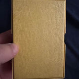 2010s Seymour Duncan Antiquity P90 Soapbar - box back plain - Pauls Guitar Hideout