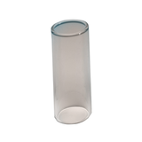 Fender tempered glass guitar slide, standard large size