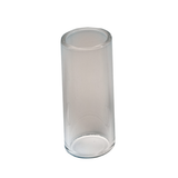 Fender tempered glass guitar slide, thick medium size