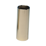 Fender solid brass guitar slide, standard medium size