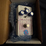 2010s Keeley Neutrino V1 - pedal in box with bubble wrap - Pauls Guitar Hideout