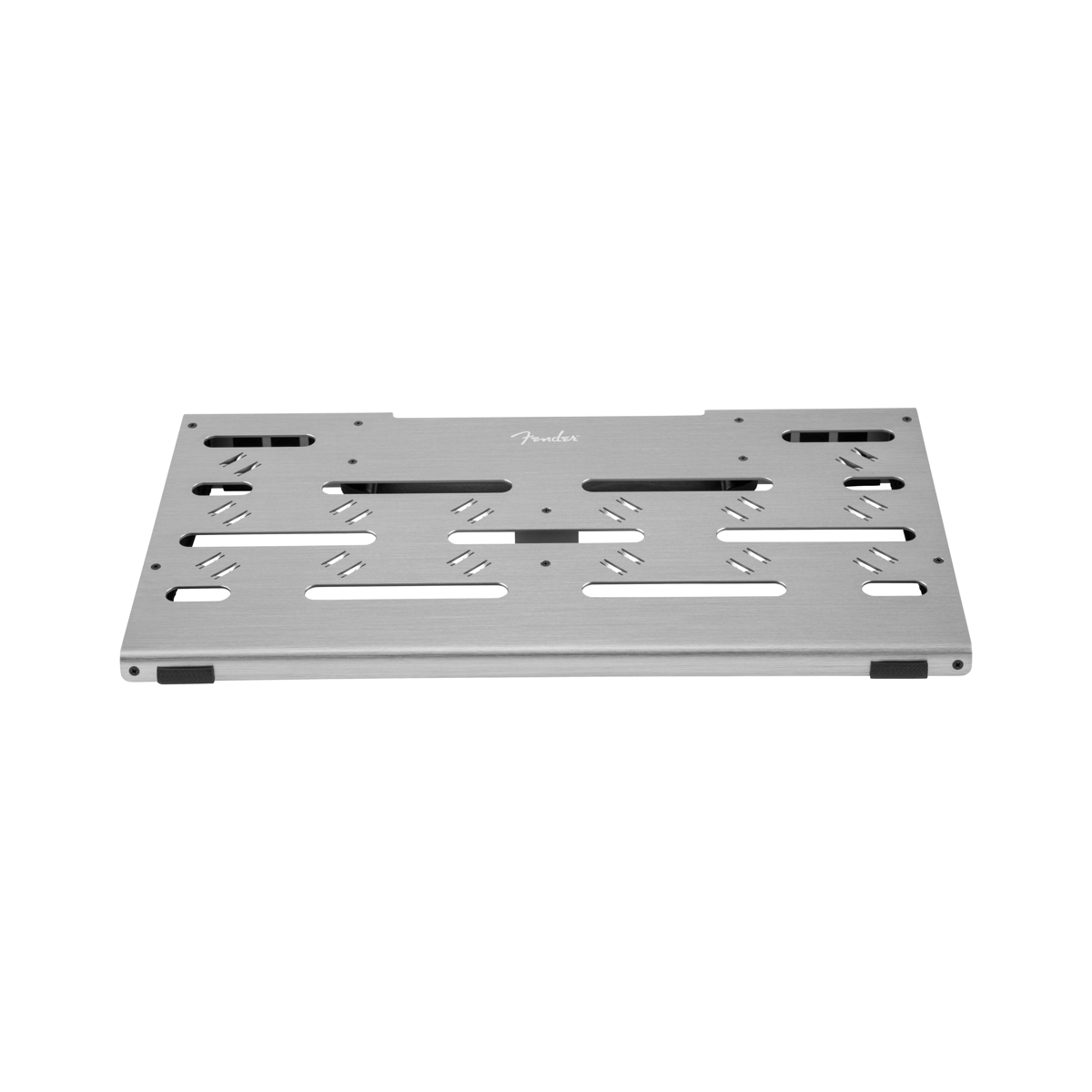 Fender Professional pedal board, medium size, with carry bag