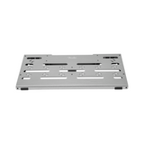 Fender Professional pedal board, medium size, with carry bag