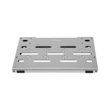 Fender Professional pedal board, small size, with carry bag
