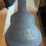 1999 Gibson Songbird Deluxe - Gibson hardshell case - Pauls Guitar Hideout