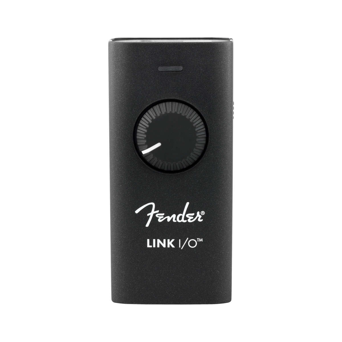 Fender Link I/O USB audio interface for guitar
