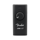 Fender Link I/O USB audio interface for guitar