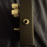 2016 Keeley Dyno My Roto Modulator - left side output jack - Pauls Guitar Hideout