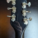 Rickenbacker 350 V63 - headstock back with tuners - Pauls Guitar Hideout