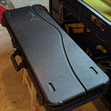 2017-2019 Fender American Professional Jaguar - Fender molded hardshell case - Pauls Guitar Hideout