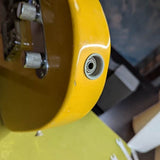 1975 Fender Telecaster - output jack on body edge - Pauls Guitar Hideout