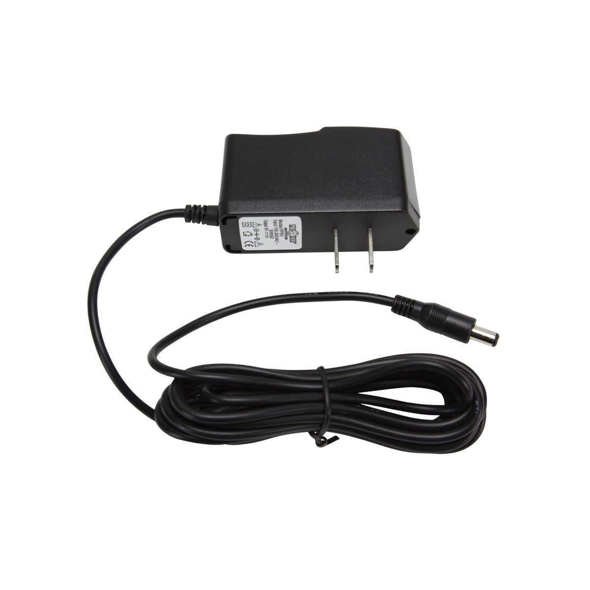 Pig Power PP9V 9V DC 1000mA pedal power supply adapter