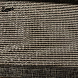 1967 Supro Bantam - front grille close-up - Pauls Guitar Hideout