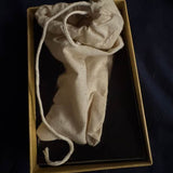 2010s Seymour Duncan Antiquity P90 Soapbar - cloth pouch in box - Pauls Guitar Hideout