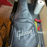 2019-2024 Gibson Les Paul Studio Wine Red - Gibson gig bag - Pauls Guitar Hideout