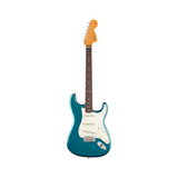 Fender Vintera III Late '60s Stratocaster - Ocean Turquoise - front