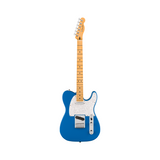 Fender Player II Modified Telecaster - Electric Blue - front
