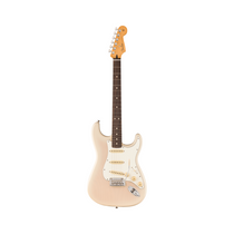 Fender Player II Stratocaster - White Blonde - front
