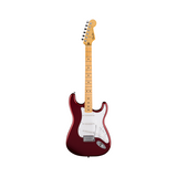 Fender Standard Stratocaster - Candy Cola - front